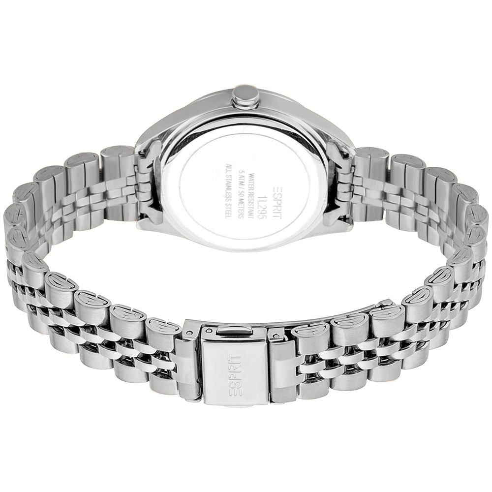 Esprit Silver Women Watch Esprit