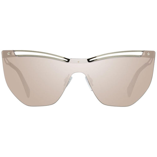 Just Cavalli Gold Women Sunglasses Just Cavalli