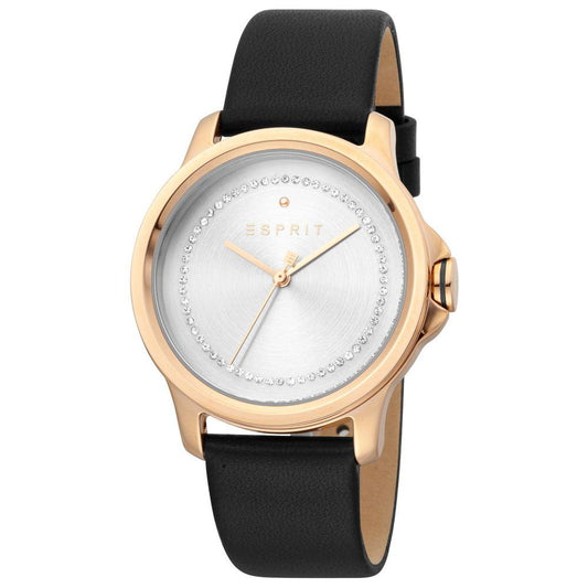 Esprit Rose Gold Women Watch Esprit