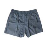 Dolce & Gabbana Blue Cotton Regular Boxer Shorts Underwear Dolce & Gabbana