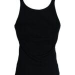 Dolce & Gabbana Black Tank Sleeveless Underwear Men T-shirt Dolce & Gabbana