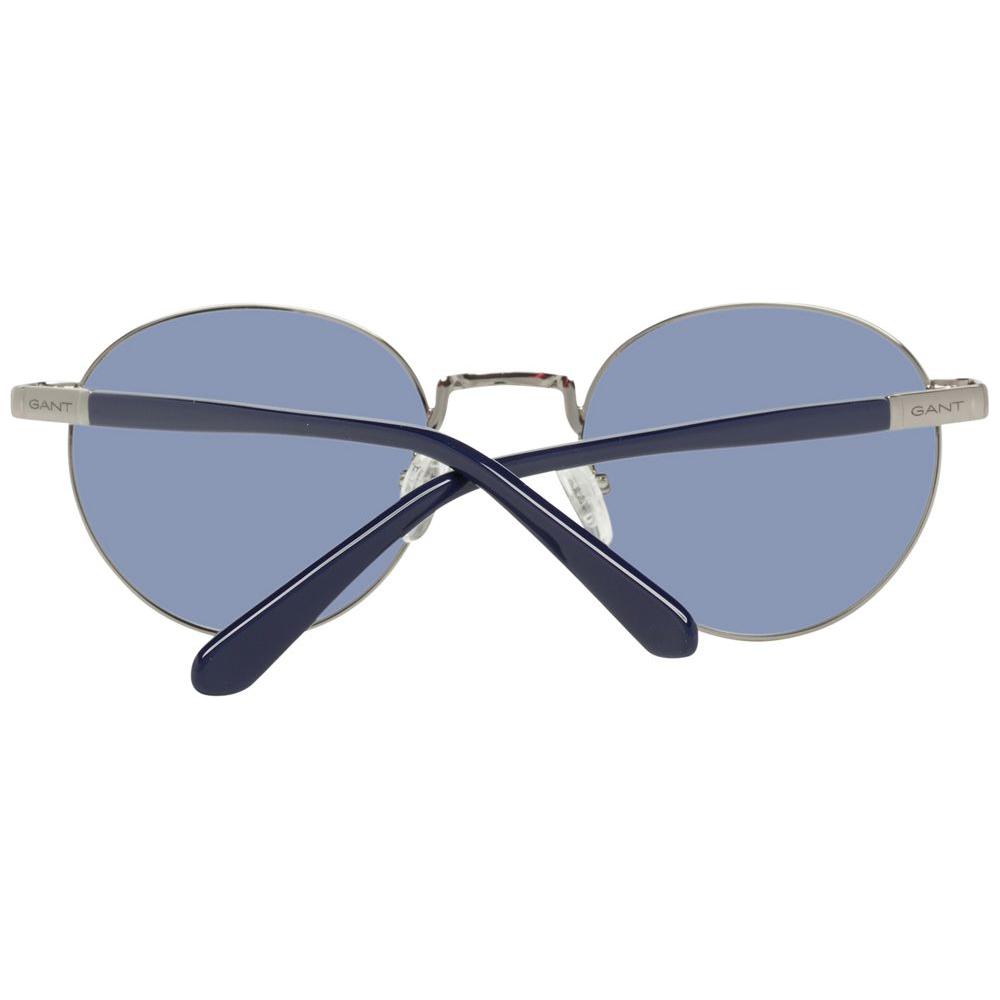 Gant Gray Men Sunglasses Gant