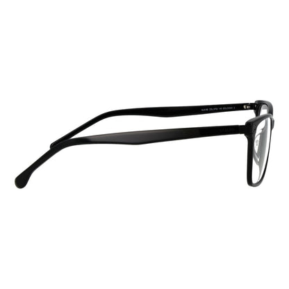 Lozza Black Acetate & Plastic Glasses (Frames)