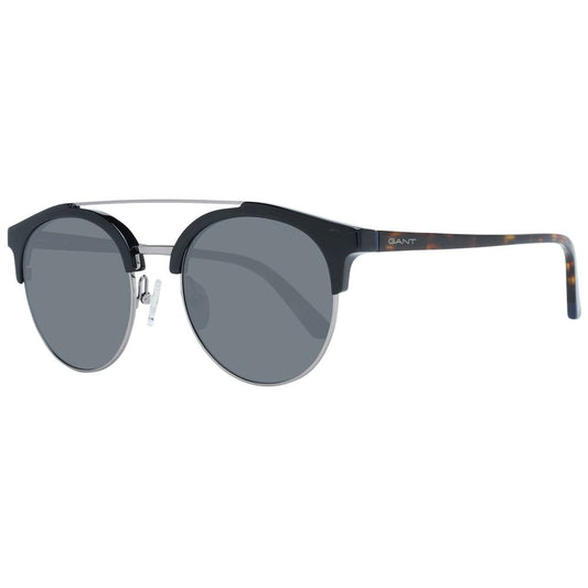 Gant Black Men Sunglasses Gant