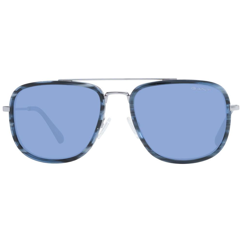 Gant Blue Men Sunglasses Gant