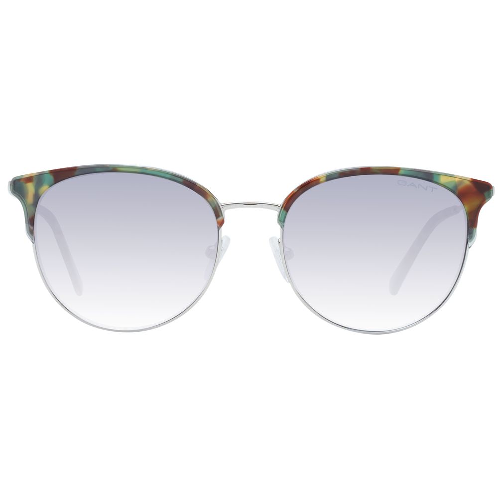 Gant Brown Women Sunglasses Gant