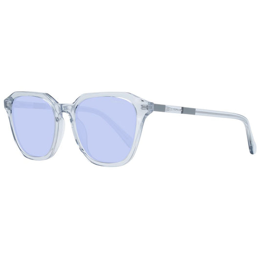 Gant Gray Women Sunglasses