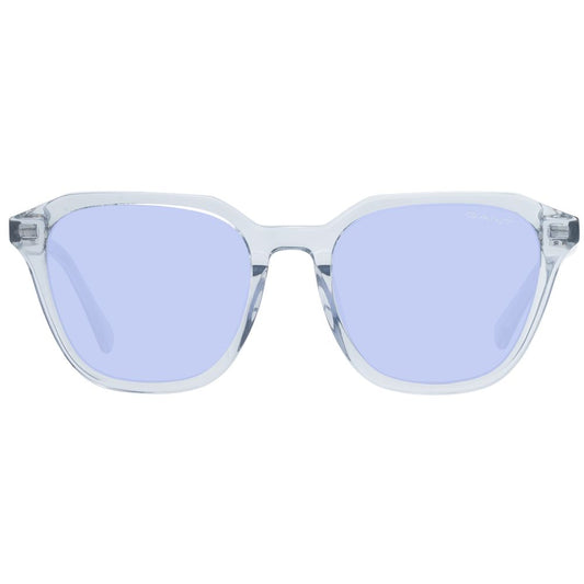 Gant Gray Women Sunglasses