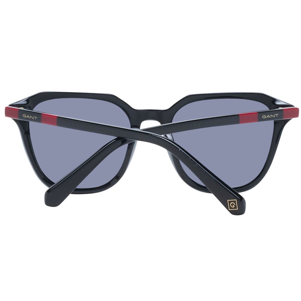 Gant Black Women Sunglasses Gant