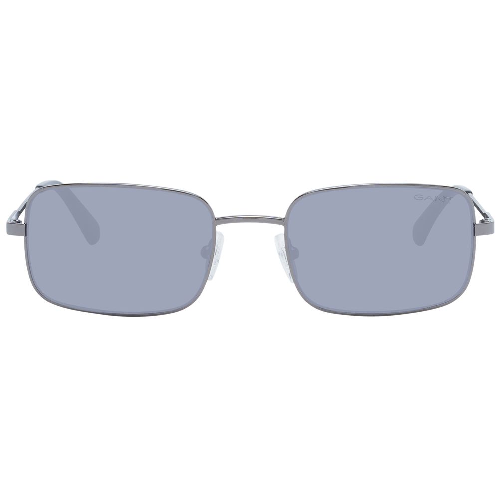 Gant Gray Men Sunglasses Gant