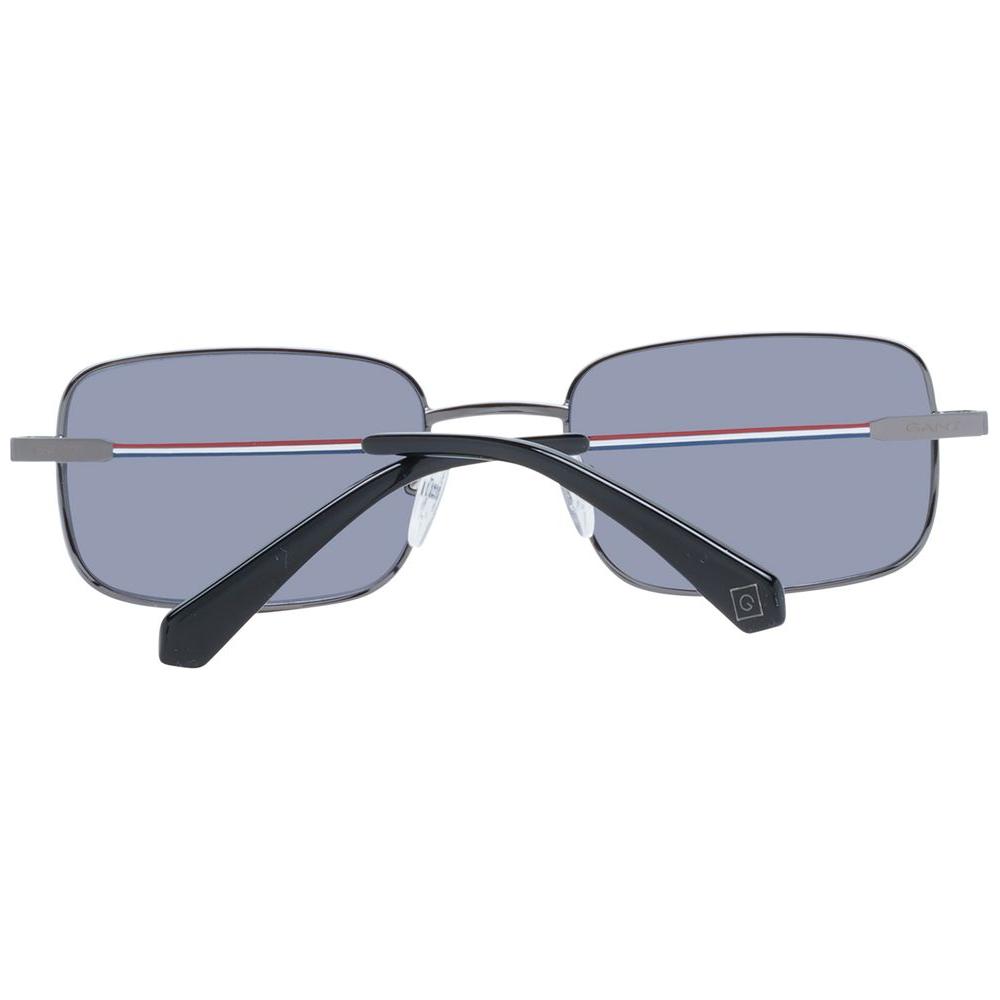 Gant Gray Men Sunglasses Gant