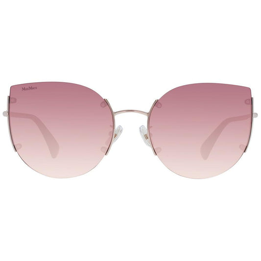 Max Mara Bronze Women Sunglasses