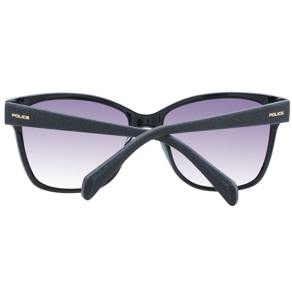 Police Black Women Sunglasses Police