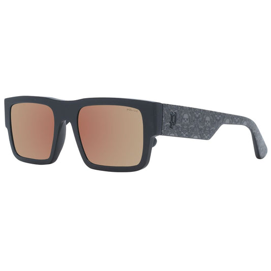 Police Black Men Sunglasses Police