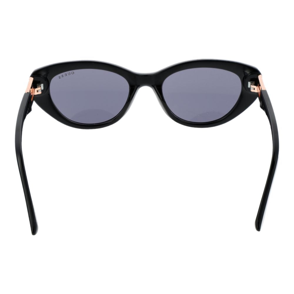 Guess Black Women Sunglasses Guess