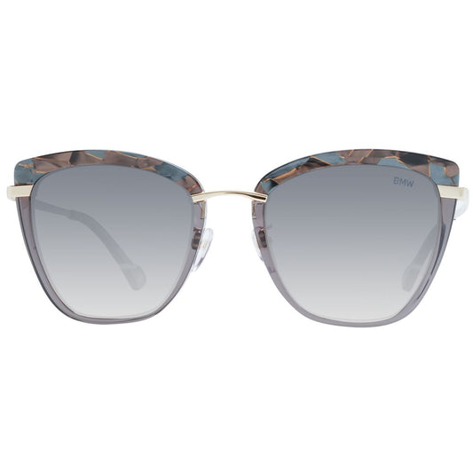 Yalea Gray Women Sunglasses