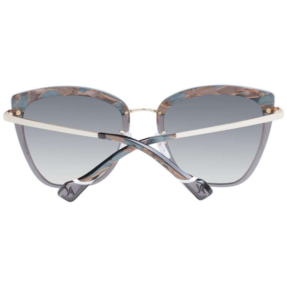 Yalea Gray Women Sunglasses