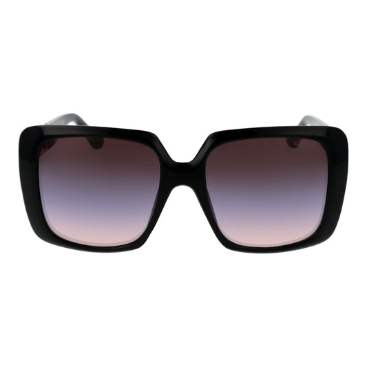 Guess Black Women Sunglasses