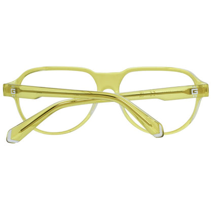 Guess Bicolor Plastic Glasses (Frames)