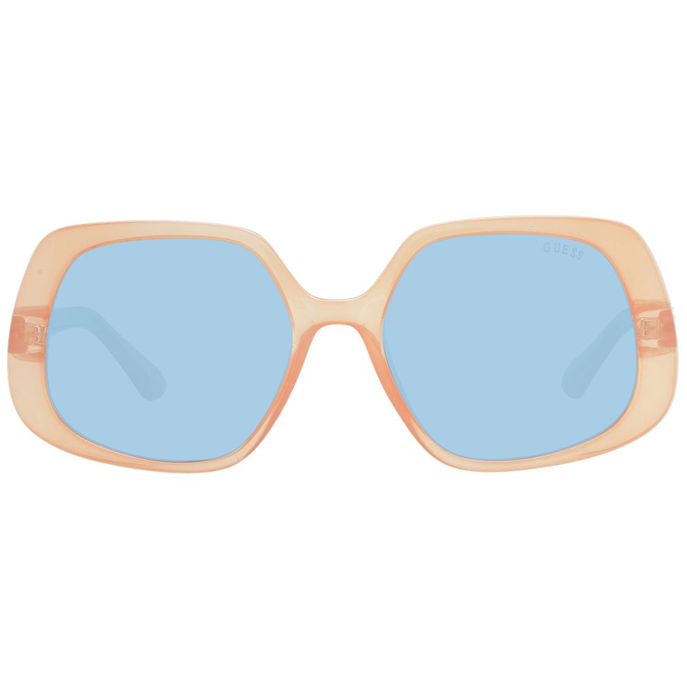 Guess Brown Women Sunglasses