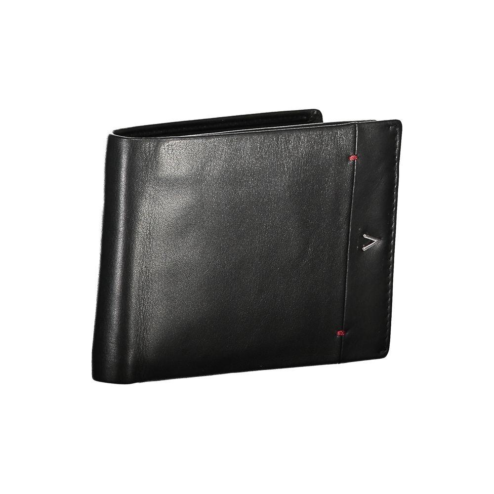 Valentino Bags Black Polyethylene Wallet Valentino Bags