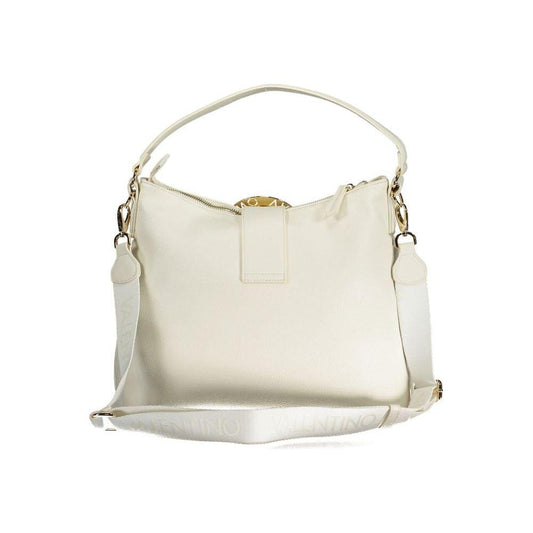 Valentino Bags White Polyethylene Handbag Valentino Bags