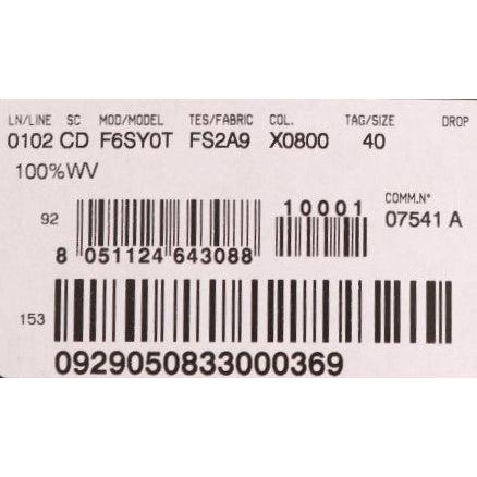 时尚无袖圆点羊毛连衣裙