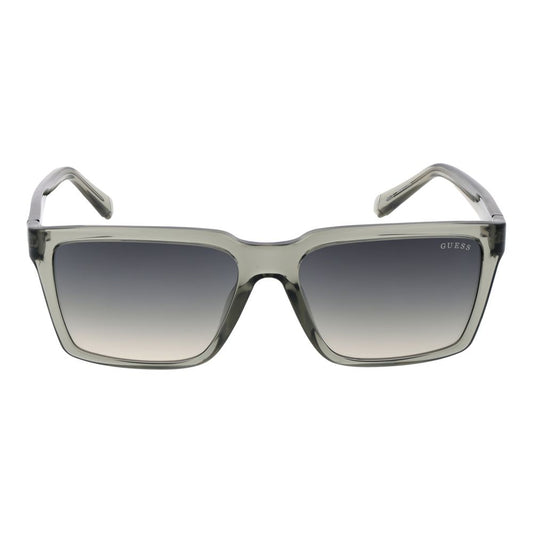 Guess Green Women Sunglasses Guess