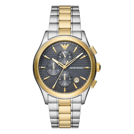 Emporio Armani Gold Men Watch