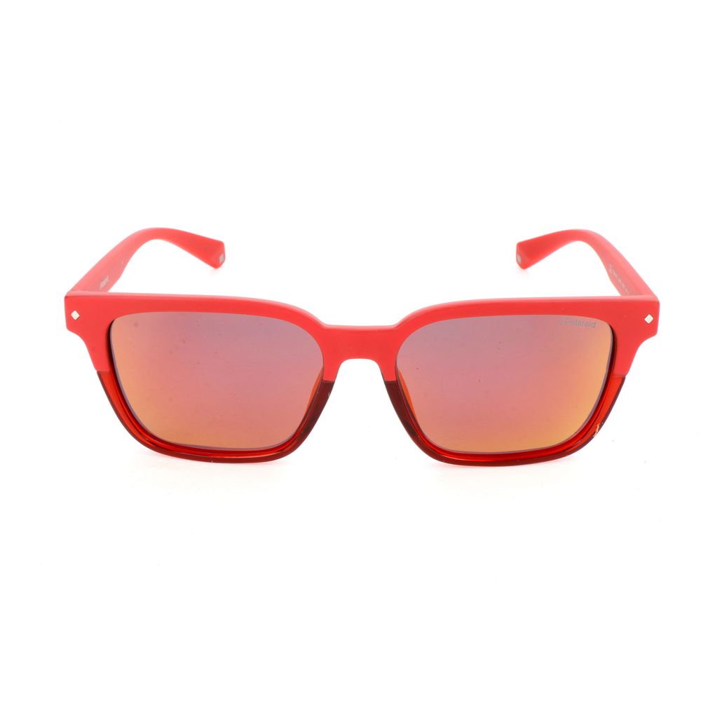 Polaroid Multicolor Polycarbonate Sunglasses