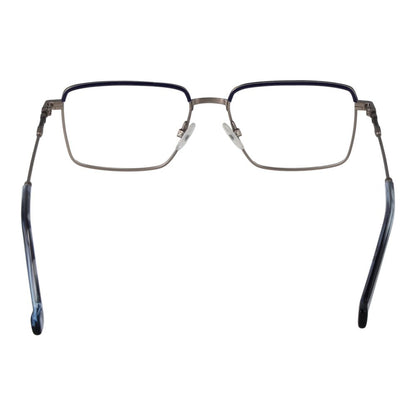 Hackett Blue Metal Glasses (Frames)
