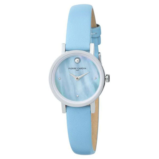 Pierre Cardin Silver Women Watch Pierre Cardin