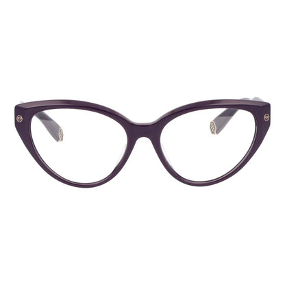 Philipp Plein Multicolor Cellulose Acetate Glasses (Frames)