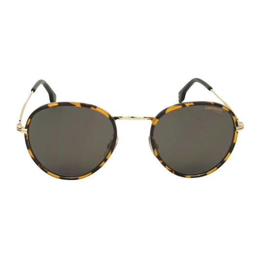 Carrera Gold Acetate Sunglasses Carrera