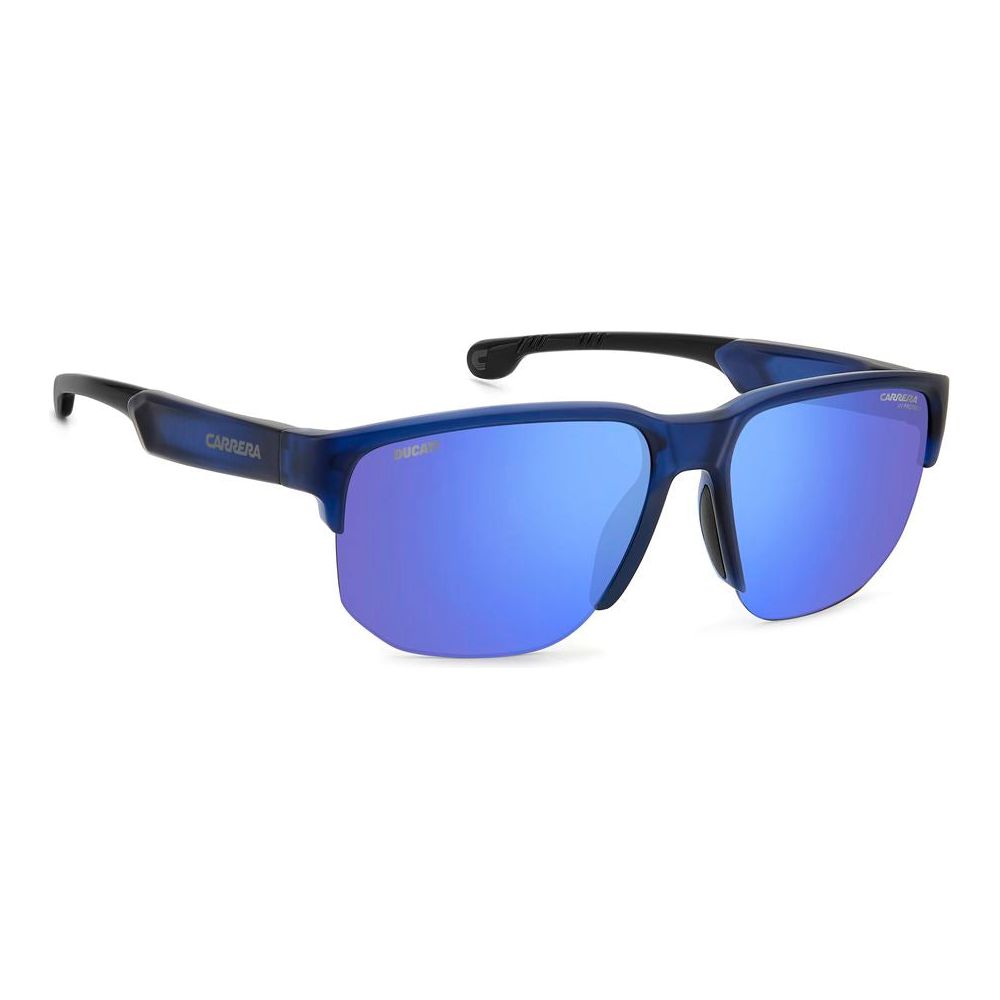 Carrera Ducati Blue Resin Sunglasses Carrera Ducati