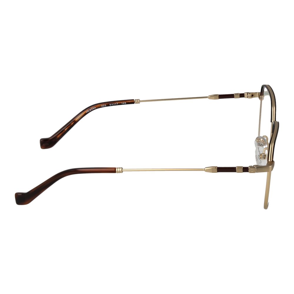 Hackett Gold Metal Glasses (Frames)