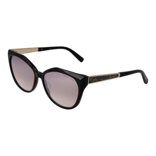 Marciano by Guess Brown Women Sunglasses Marciano by Guess