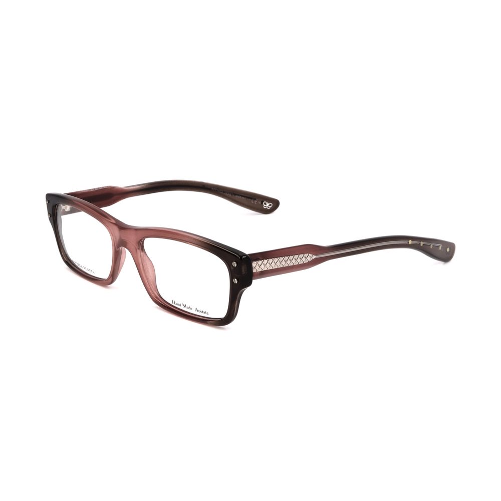 Bottega Veneta Multicolor Acetate Glasses (Frames)