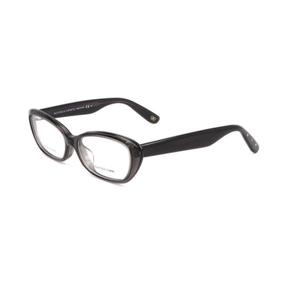 Bottega Veneta Bicolor Acetate Glasses (Frames)