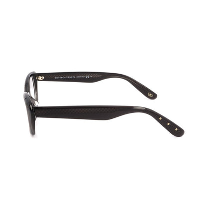 Bottega Veneta Bicolor Acetate Glasses (Frames)