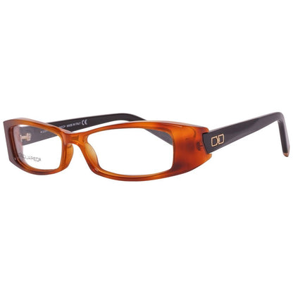 Dsquared² Brown Plastic Glasses (Frames)