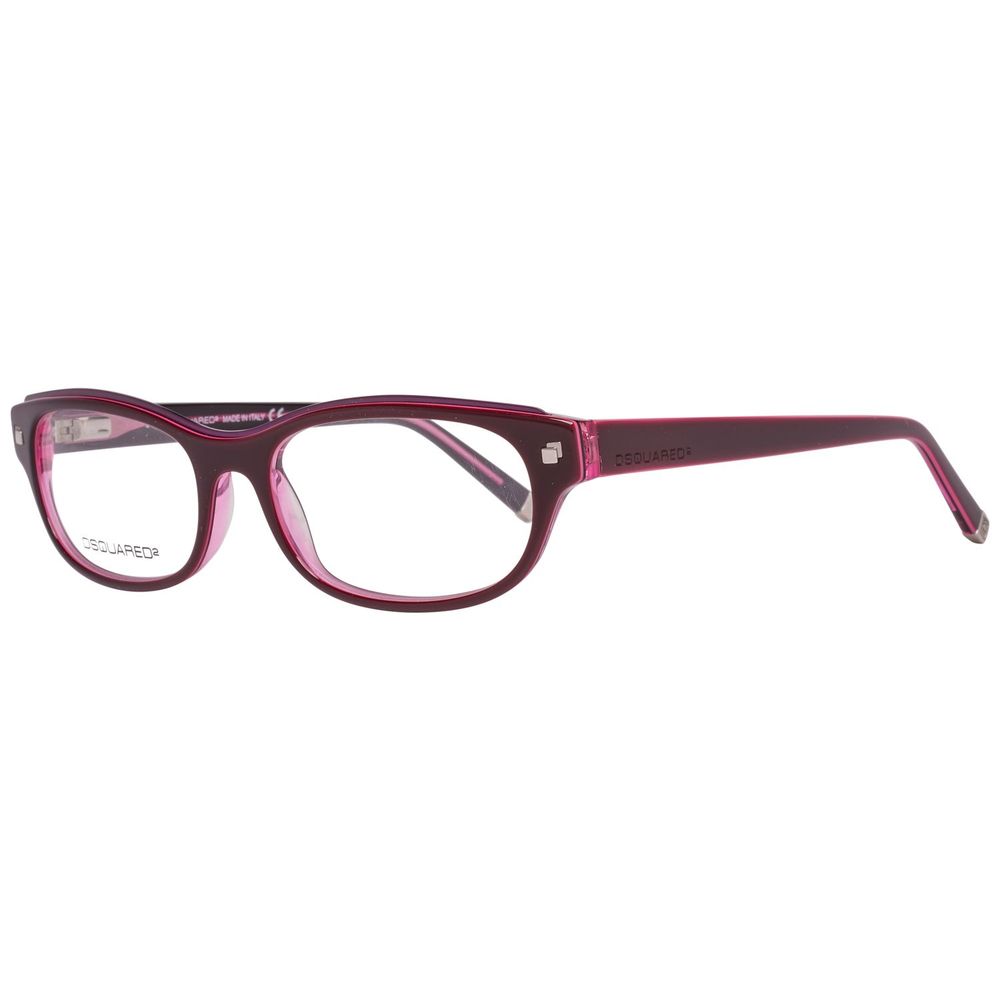 Dsquared² Multicolor Metal Glasses (Frames)
