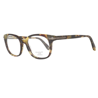 Gant Brown Plastic Glasses (Frames)