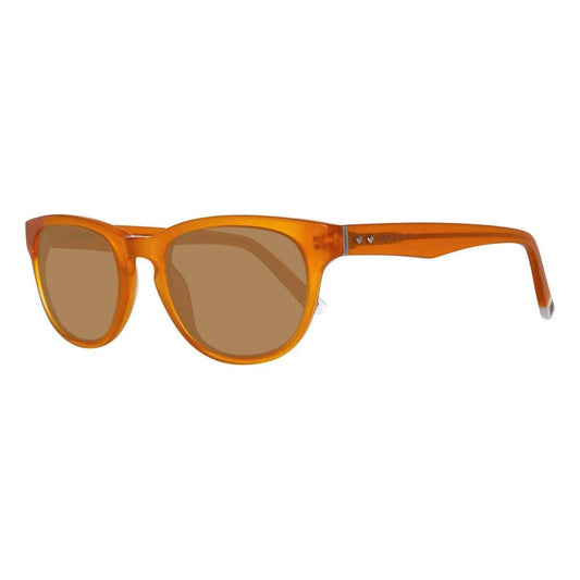 Gant Orange Acetate Sunglasses Gant