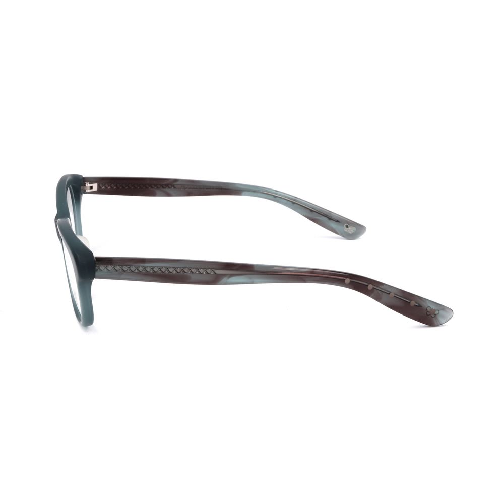 Bottega Veneta Bicolor Acetate Glasses (Frames)