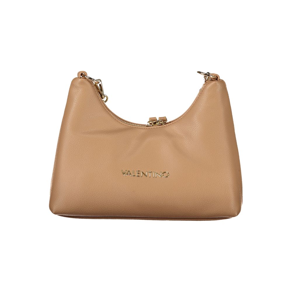 Valentino Bags Beige Polyethylene Handbag Valentino Bags