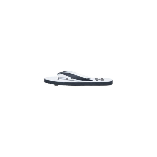 Icon White Rubber Sandal Icon