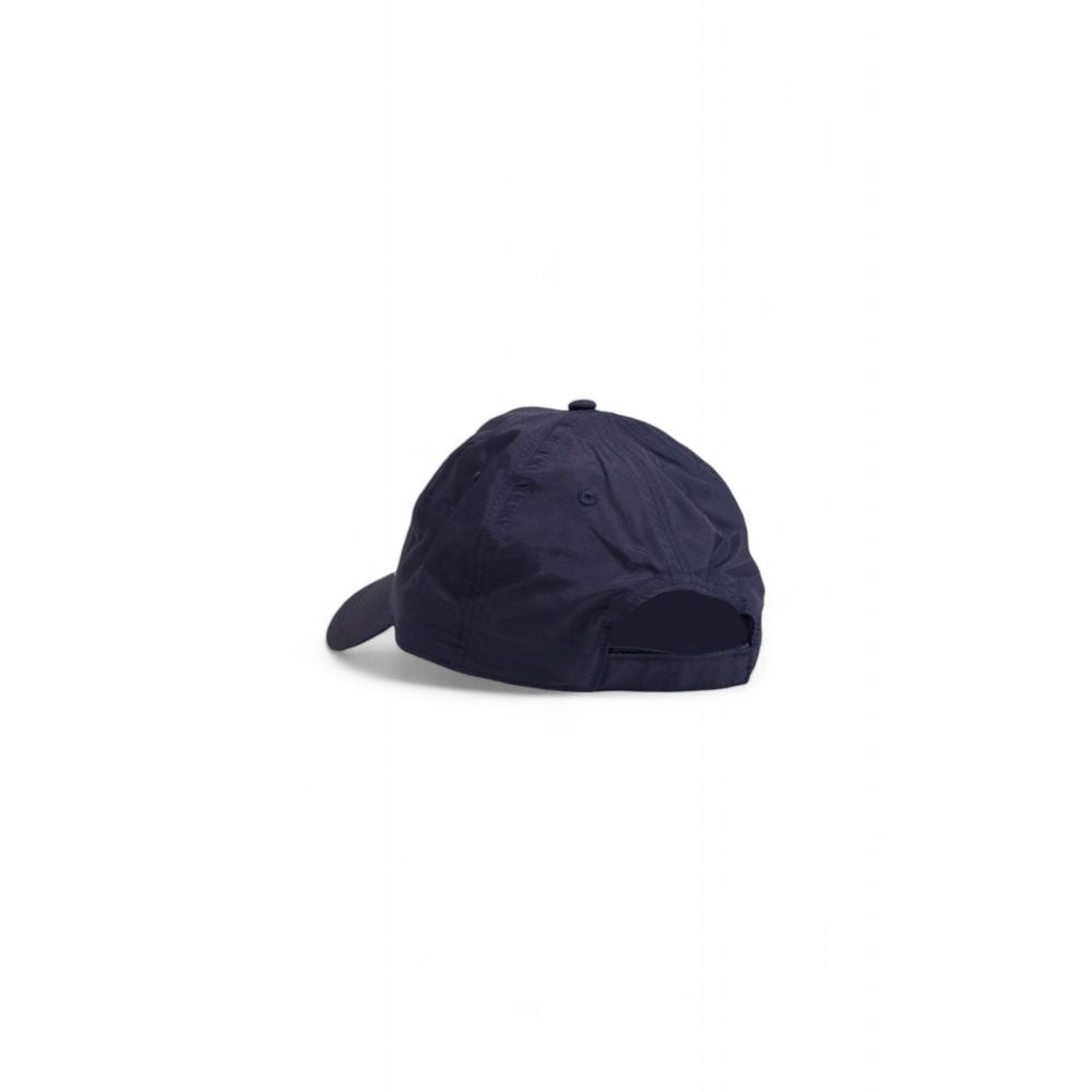 Hugo Boss Blue Polyamide Hats & Cap Hugo Boss