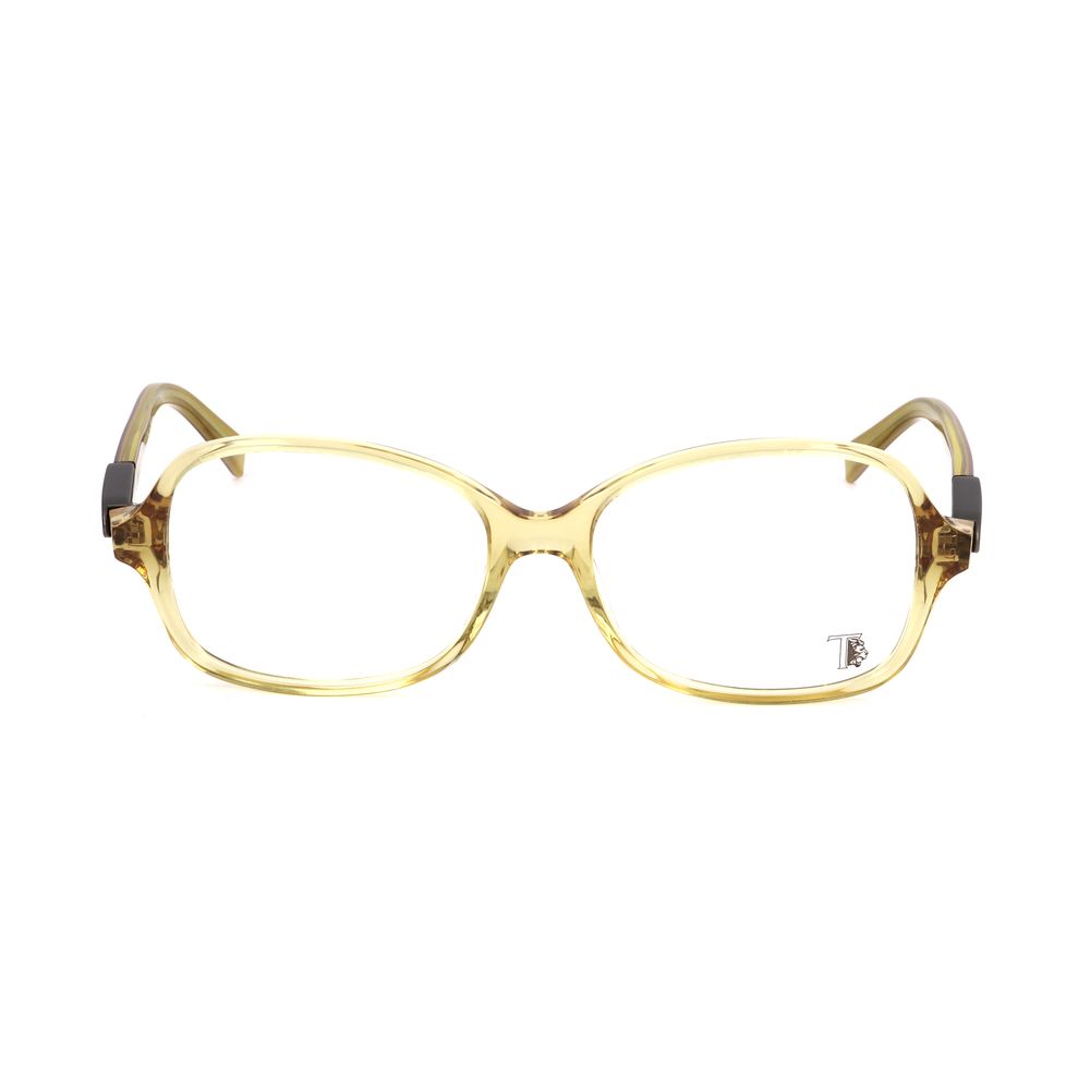 Tod's Bicolor Acetate Glasses (Frames)