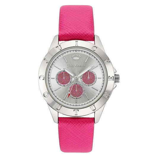 Juicy Couture Multicolor Polipriel Watch Juicy Couture